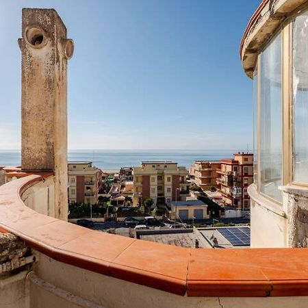 Апартаменты Casa Торваяника Экстерьер фото